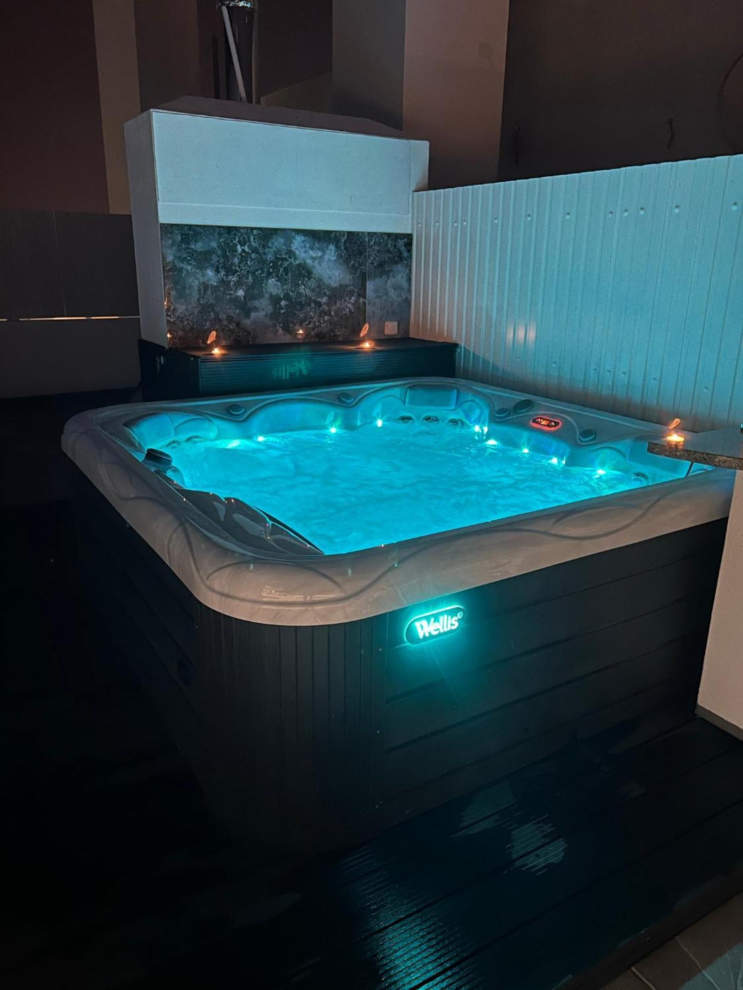 New Luxury Penthouse Beachfront In The Algarve Armacao de Pera Exterior foto