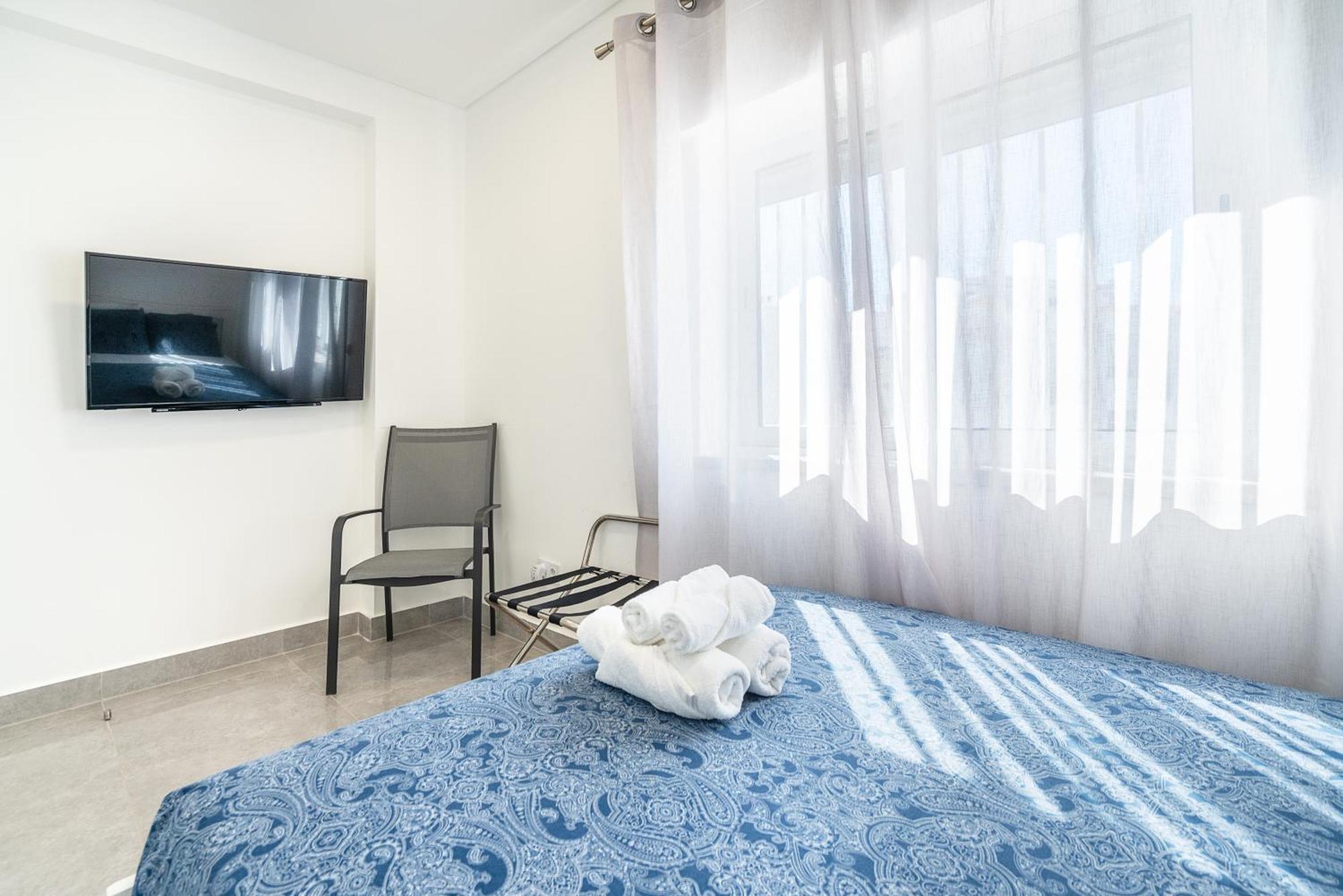 New Luxury Penthouse Beachfront In The Algarve Armacao de Pera Exterior foto