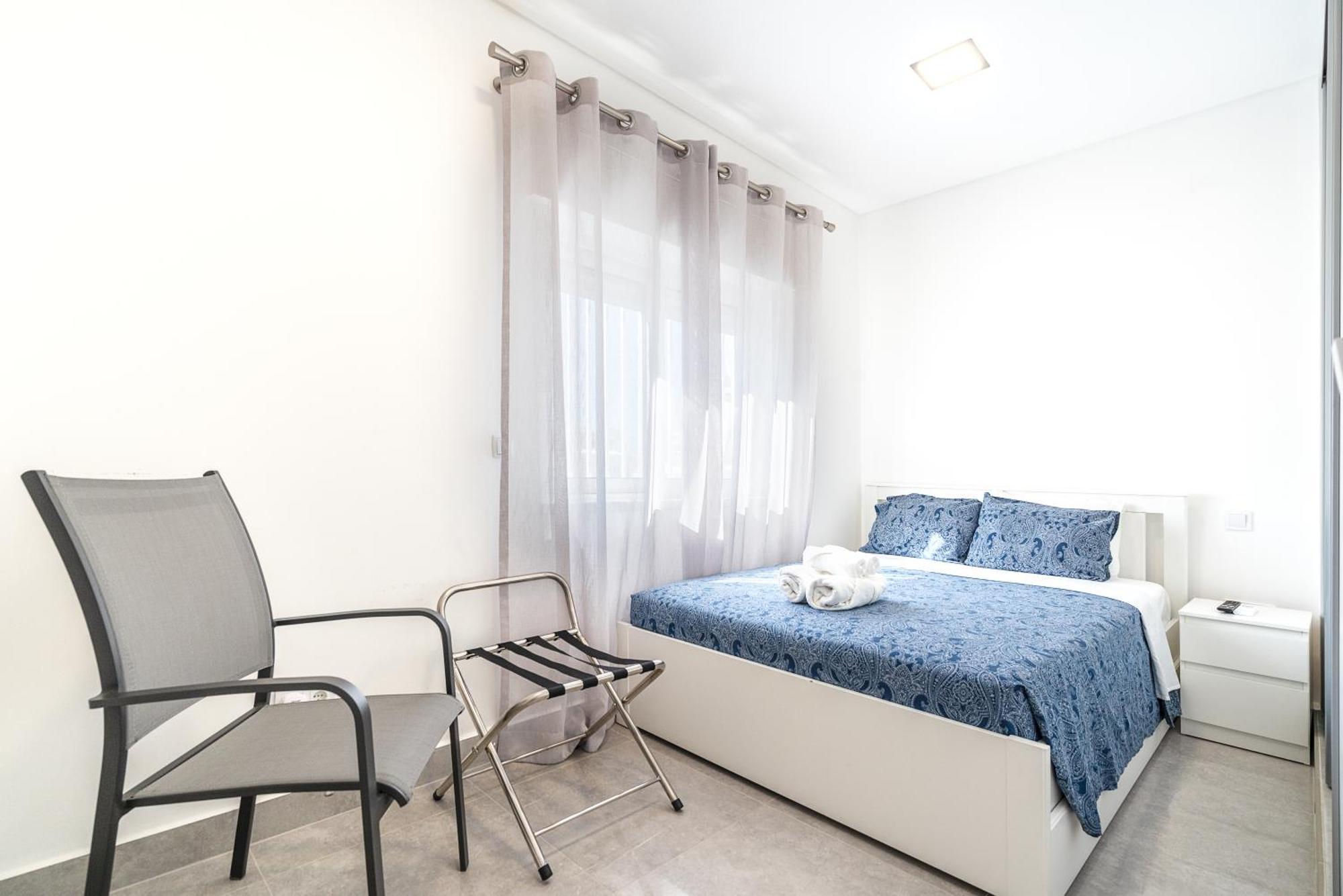New Luxury Penthouse Beachfront In The Algarve Armacao de Pera Exterior foto
